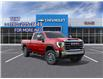 2026 GMC Sierra 3500HD SLT (Stk: 10412) in Vermilion - Image 1 of 24