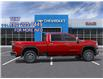 2026 GMC Sierra 3500HD SLT (Stk: 10412) in Vermilion - Image 5 of 24