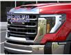 2026 GMC Sierra 3500HD SLT (Stk: 10412) in Vermilion - Image 13 of 24