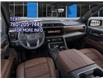 2026 GMC Sierra 1500 Denali Ultimate (Stk: 10415) in Vermilion - Image 15 of 24