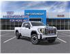 2026 GMC Sierra 2500HD Denali (Stk: 10413) in Vermilion - Image 1 of 24