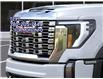2026 GMC Sierra 2500HD Denali (Stk: 10413) in Vermilion - Image 13 of 24