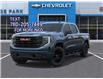 2026 GMC Sierra 1500 Elevation (Stk: 10421) in Vermilion - Image 6 of 24