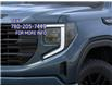 2026 GMC Sierra 1500 Elevation (Stk: 10421) in Vermilion - Image 10 of 24