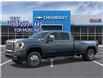 2026 GMC Sierra 3500HD Denali (Stk: 10424) in Vermilion - Image 2 of 24