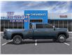 2026 GMC Sierra 3500HD Denali (Stk: 10424) in Vermilion - Image 5 of 24
