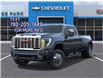 2026 GMC Sierra 3500HD Denali (Stk: 10424) in Vermilion - Image 6 of 24