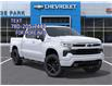 2026 Chevrolet Silverado 1500 RST (Stk: 10427) in Vermilion - Image 7 of 24