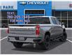 2026 Chevrolet Silverado 1500 RST (Stk: 10428) in Vermilion - Image 4 of 24
