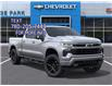 2026 Chevrolet Silverado 1500 RST (Stk: 10428) in Vermilion - Image 7 of 24