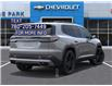2026 GMC Acadia Elevation (Stk: 10360) in Vermilion - Image 4 of 24