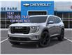 2026 GMC Acadia Elevation (Stk: 10360) in Vermilion - Image 6 of 24