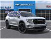 2026 GMC Acadia Elevation (Stk: 10360) in Vermilion - Image 7 of 24