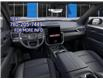 2026 GMC Acadia Elevation (Stk: 10360) in Vermilion - Image 15 of 24
