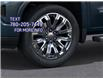 2026 GMC Sierra 1500 Denali (Stk: 10430) in Vermilion - Image 9 of 24