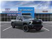 2026 Chevrolet Silverado 3500HD LTZ (Stk: 10435) in Vermilion - Image 1 of 24