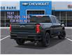 2026 Chevrolet Silverado 3500HD LTZ (Stk: 10435) in Vermilion - Image 4 of 24