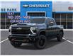 2026 Chevrolet Silverado 3500HD LTZ (Stk: 10435) in Vermilion - Image 6 of 24