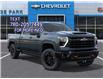 2026 Chevrolet Silverado 3500HD LTZ (Stk: 10435) in Vermilion - Image 7 of 24