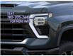 2026 Chevrolet Silverado 3500HD LTZ (Stk: 10435) in Vermilion - Image 10 of 24