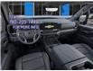 2026 Chevrolet Silverado 3500HD LTZ (Stk: 10435) in Vermilion - Image 15 of 24