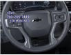 2026 Chevrolet Silverado 3500HD LTZ (Stk: 10435) in Vermilion - Image 19 of 24