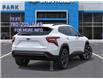 2026 Chevrolet Trax 2RS (Stk: 10434) in Vermilion - Image 4 of 24