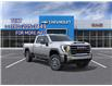2026 GMC Sierra 2500HD SLE (Stk: 10436) in Vermilion - Image 1 of 24