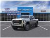 2026 GMC Sierra 2500HD SLE (Stk: 10436) in Vermilion - Image 8 of 24