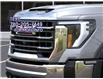 2026 GMC Sierra 2500HD SLE (Stk: 10436) in Vermilion - Image 13 of 24