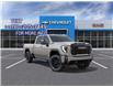 2026 GMC Sierra 3500HD AT4 (Stk: 10438) in Vermilion - Image 1 of 24