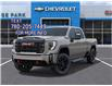 2026 GMC Sierra 3500HD AT4 (Stk: 10438) in Vermilion - Image 6 of 24