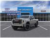 2026 GMC Sierra 3500HD AT4 (Stk: 10438) in Vermilion - Image 8 of 24