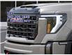 2026 GMC Sierra 3500HD AT4 (Stk: 10438) in Vermilion - Image 13 of 24