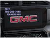 2026 GMC Sierra 3500HD AT4 (Stk: 10438) in Vermilion - Image 20 of 24