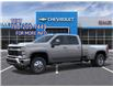 2026 Chevrolet Silverado 3500HD LT (Stk: 10437) in Vermilion - Image 2 of 24