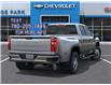 2026 Chevrolet Silverado 3500HD LT (Stk: 10437) in Vermilion - Image 4 of 24