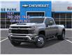 2026 Chevrolet Silverado 3500HD LT (Stk: 10437) in Vermilion - Image 6 of 24