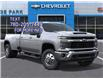 2026 Chevrolet Silverado 3500HD LT (Stk: 10437) in Vermilion - Image 7 of 24