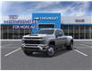 2026 Chevrolet Silverado 3500HD LT (Stk: 10437) in Vermilion - Image 8 of 24