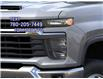 2026 Chevrolet Silverado 3500HD LT (Stk: 10437) in Vermilion - Image 10 of 24