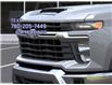 2026 Chevrolet Silverado 3500HD LT (Stk: 10437) in Vermilion - Image 13 of 24