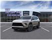 2026 Buick Enclave Sport Touring (Stk: 10439) in Vermilion - Image 8 of 24
