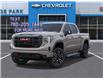 2026 GMC Sierra 1500 AT4 (Stk: 10440) in Vermilion - Image 6 of 24