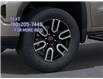 2026 GMC Sierra 1500 AT4 (Stk: 10440) in Vermilion - Image 9 of 24
