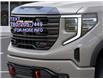 2026 GMC Sierra 1500 AT4 (Stk: 10440) in Vermilion - Image 13 of 24