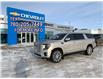 2023 GMC Yukon XL Denali (Stk: 10404A) in Vermilion - Image 1 of 27