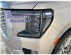2023 GMC Yukon XL Denali (Stk: 10404A) in Vermilion - Image 9 of 27