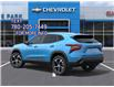 2026 Chevrolet Trax 1RS (Stk: 10441) in Vermilion - Image 3 of 24