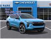 2026 Chevrolet Trax 1RS (Stk: 10441) in Vermilion - Image 7 of 24